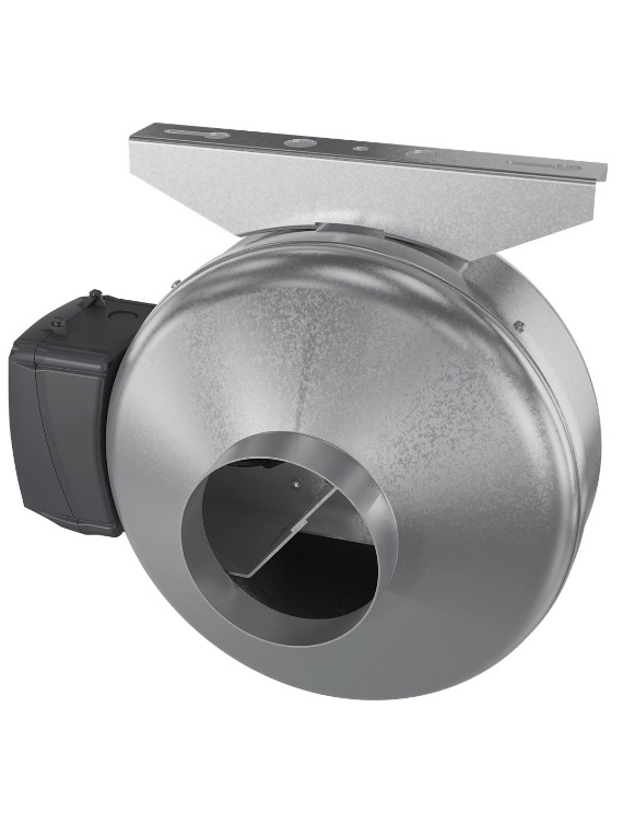 Вентилятор MARS АКТИВЭНЕРГО-2