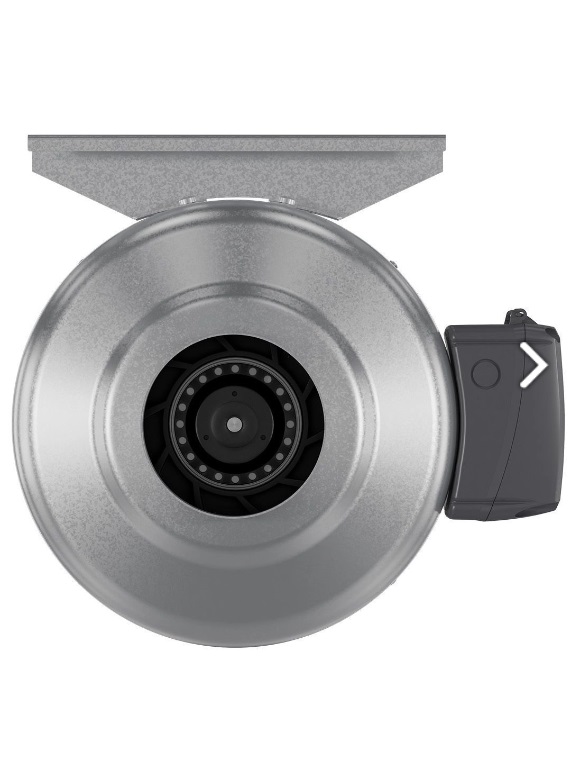 Вентилятор MARS АКТИВЭНЕРГО-3