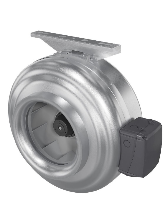 Вентилятор MARS АКТИВЭНЕРГО