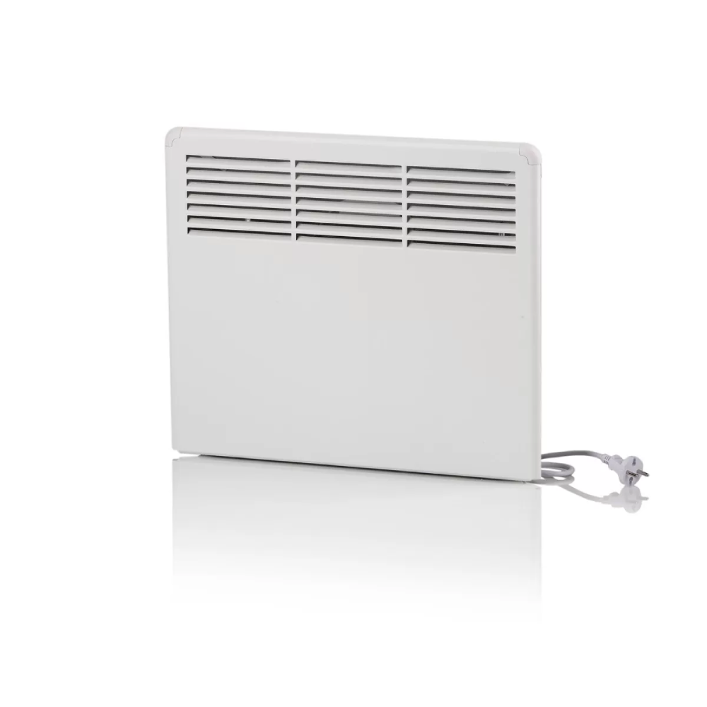 Электроконвектор Ensto EPHBEBT02PR 250Вт (электронный термостат, bluetooth, вилка) -АКТИВЭНЕРГО