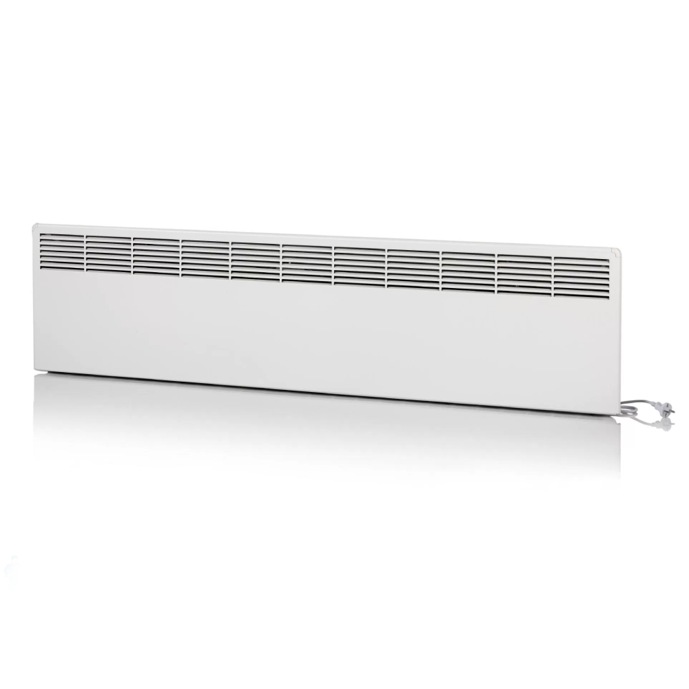 Электроконвектор Ensto EPHBEBT20PR 2000Вт (электронный термостат, bluetooth, вилка) -АКТИВЭНЕРГО